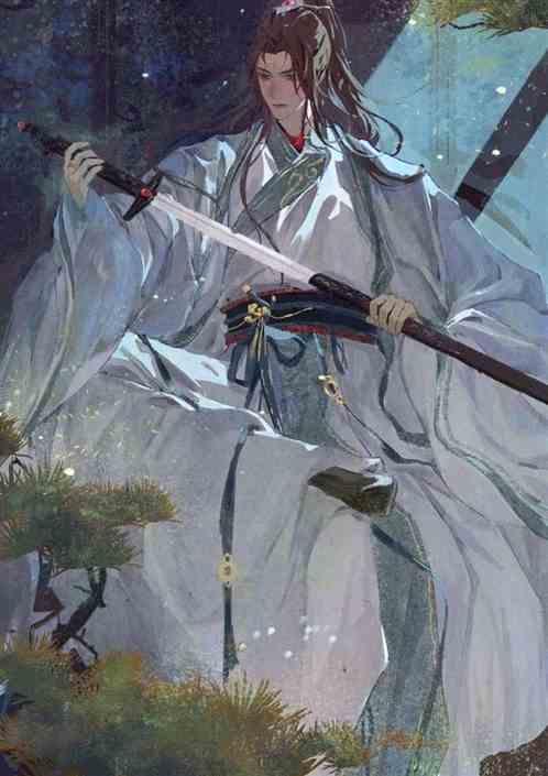 神秘图腾