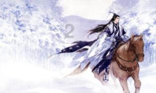 救援小孔雀