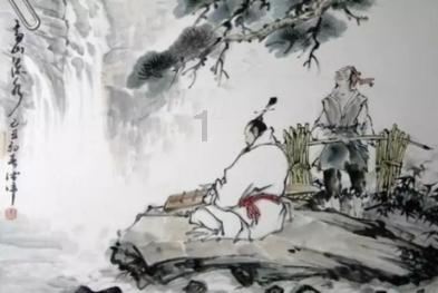 小宝贝打网球